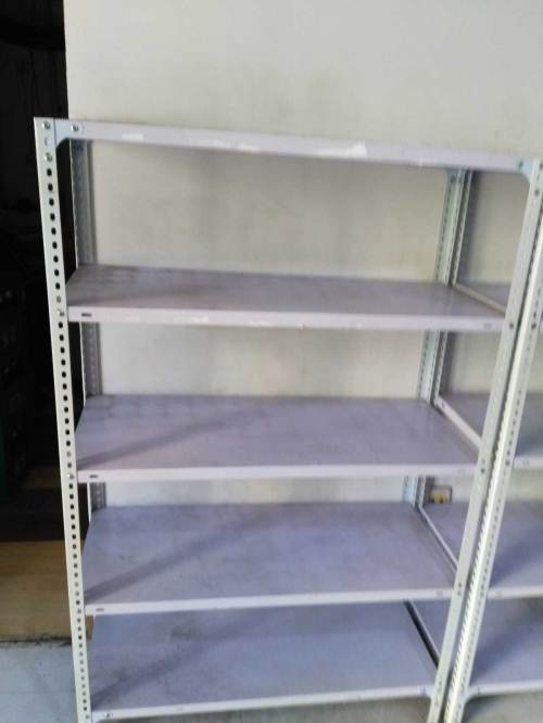 沈陽超市貨架與果蔬貨架選購指南——專業貨架廠的價值