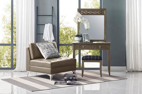 家具是否環(huán)保，由這4個(gè)方面決定，買家具時(shí)對(duì)號(hào)入座挑選就好