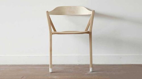 創(chuàng)意無(wú)限 這些家具長(zhǎng)得太任性了